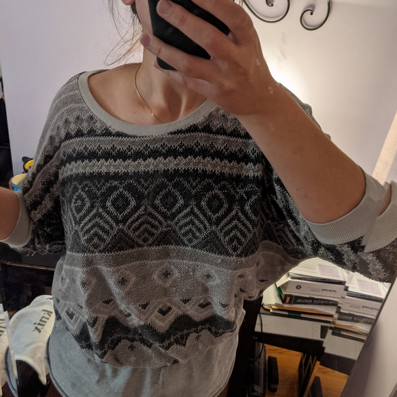 Billabong sweater - Picture 4 of 9